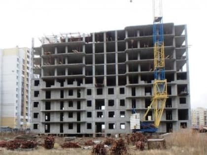 Для омских дольщиков ищут застройщика, который закончит жилые дома в ЖК «Весна»