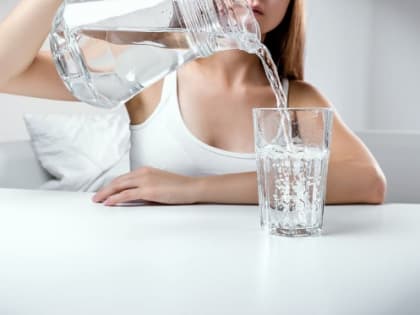 В Омске ожидается масштабное отключение холодной воды