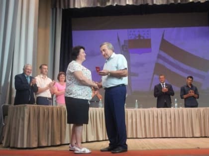 Главой Нижнеомского района вновь избран Стадников, виновный в превышении полномочий