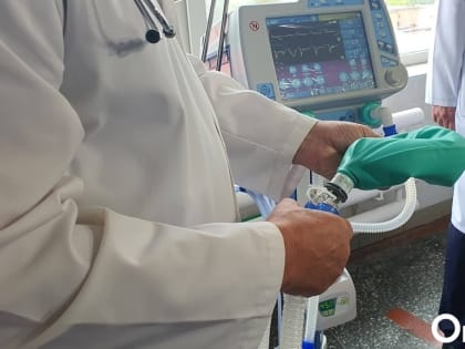 Утомляемость и кашель: онколог рассказал, как омичи самостоятельно могут распознать рак