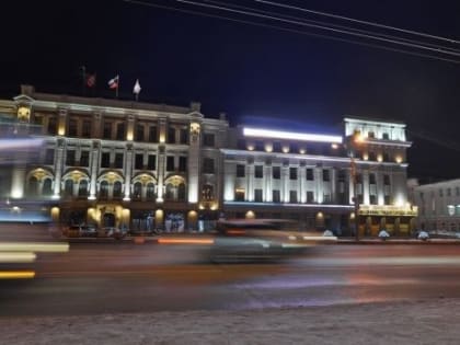 Главным архитектором Омска может стать сотрудник «Горпроекта»