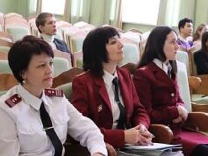 День открытых дверей медико-профилактического факультета&nbsp;нашего университета