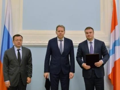 Специально для омских танкостроителей будут возводить жилье