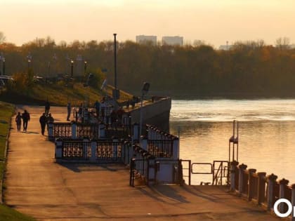 Заморозки в Омской области сохранятся и в июне