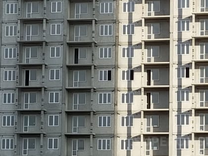 Власти северного района области уличили в нарушении при закупке квартиры в Омске