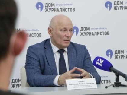 Сын главы минсельхоза Омской области заключил контракт с УФСИН