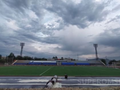 Перед сменой собственника руководству омской «Красной звезды» вынесли предписание