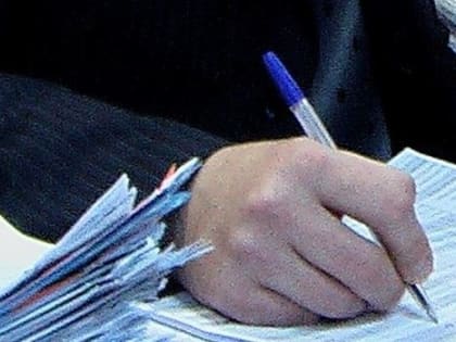 В Заксобрании вводят должность второго вице-спикера