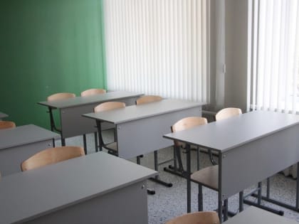 В Омске закрыли на карантин еще одну школу