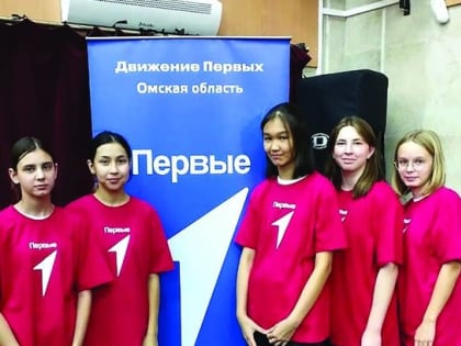 Побывали в роли спасателей