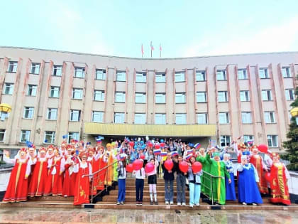 День России