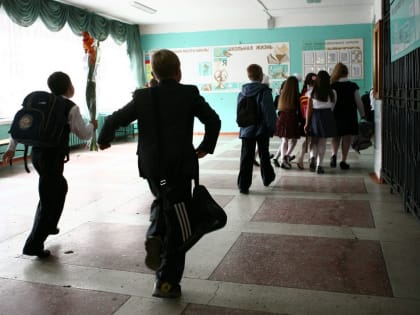 Увеличение заболеваемости ОРВИ приводит к закрытию школ в Новом Омске