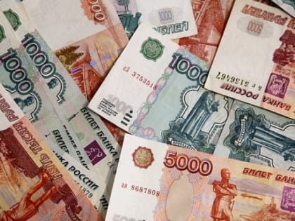 В бюджет Омской области за 5 месяцев ушло почти 30 миллиардов рублей налогов