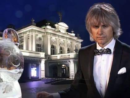 Фестивали, концерты, экскурсии: культура в Омской области в 2022 году [ИТОГИ]