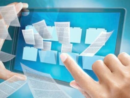 Омичей приглашают на бесплатный вебинар «Актуальные вопросы ЭДО»
