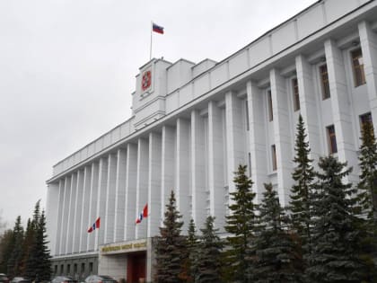 Виталий Хоценко: «На 12 национальных проектов из бюджета Омской области в этом году направим свыше 23,4 млрд рублей»