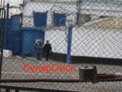 Белозеров сменил Турбанова в руководстве УФСИН по Омской области