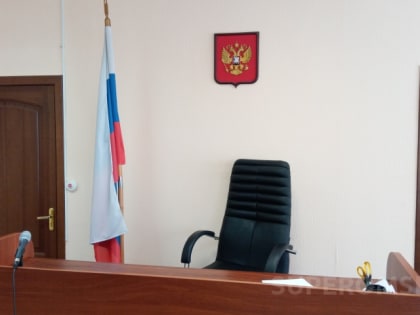 Подписан указ о назначении новых судей в Омске и области