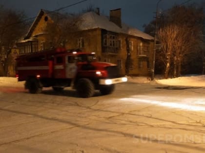 Омичей предупредили о пяти днях аномальных морозов