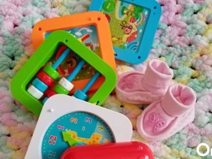 За первый месяц нового года в Омске родилось две двойни