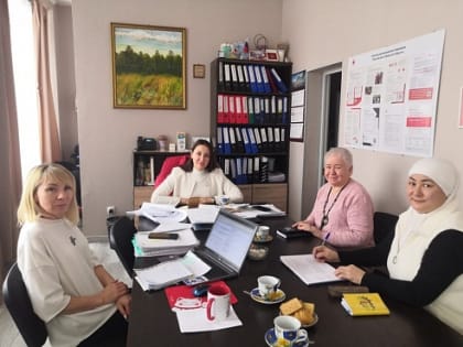 Дорога помощь вовремя