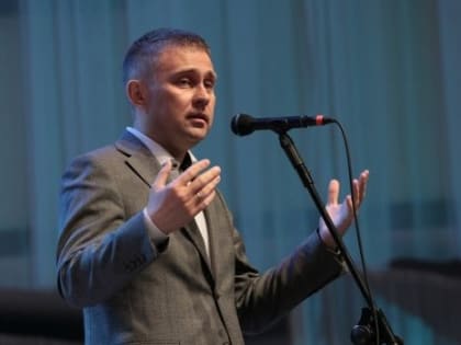 В Омске отремонтирует бывшее место работы министра Трофимова