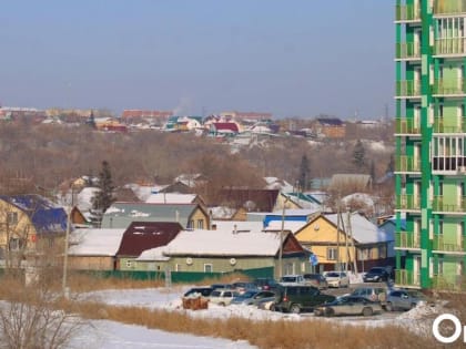 Омские эксперты предрекли повышение первоначального взноса по ипотеке до 30%