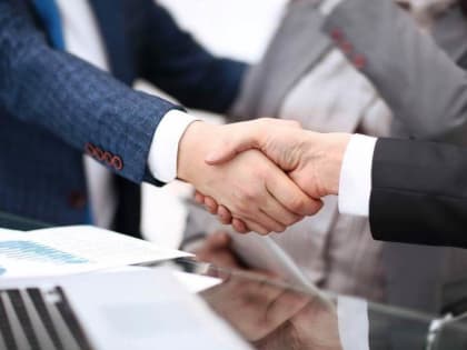 Сотрудники налоговых органов приняли участие в заседании круглого стола по вопросам криминальных банкротств и противоправных действий в сфере кредитования