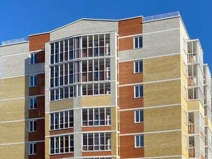 Долгострой на ул. 10 лет Октября обещают завершить к концу года