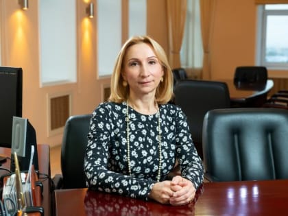 Ирина Варнавская: "Все меры поддержки в сфере занятости для работодателей пролонгированы на 2023 год"