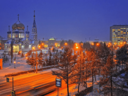 Куда сходить в Омске 27, 28 февраля и 1 и 2 марта