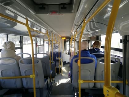 После праздника 1 июня от «Зеленого острова» омичей развезут дополнительные автобусы