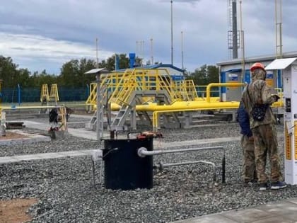 В Омске готовят производство синтетических масел