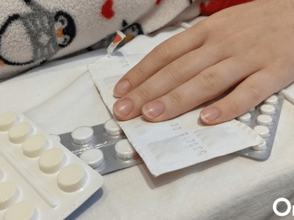 Не витамином C едины: новосибирские врачи назвали действенные вещества в борьбе с гриппом и ОРВИ