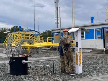 После ужесточения требований к обслуживанию газовых труб в Омске в этой сфере осталось несколько организаций