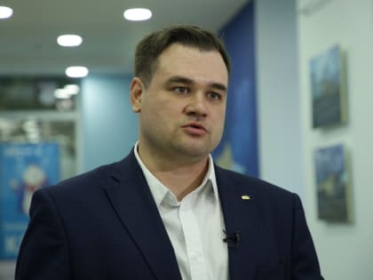 Василий Епанчинцев: «Глава региона Виталий Хоценко добился выделения  700 млн рублей на покупку новых автобусов для сельских территорий»