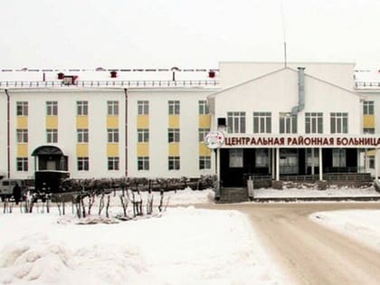 По поручению губернатора в Исилькульской ЦРБ компьютерный  томограф капитально отремонтирован