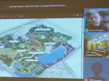 «Все погубили»: как омичи отреагировали на проект реконструкции Старозагородной рощи
