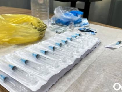 Первый случай опасной инфекции зафиксирован под Омском в новом году