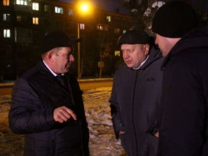 Мэр Шелест на третий день решил проверить, каково омичам без тепла