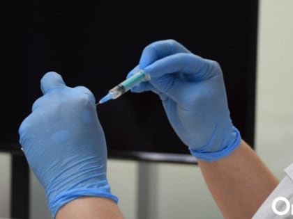 Омскую область захватывает смертельно-опасная инфекция