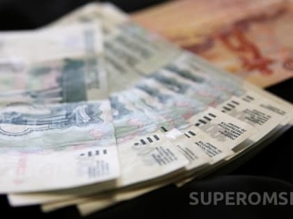 Омские МУПЫ обяжут передавать 55% своей прибыли в городской бюджет