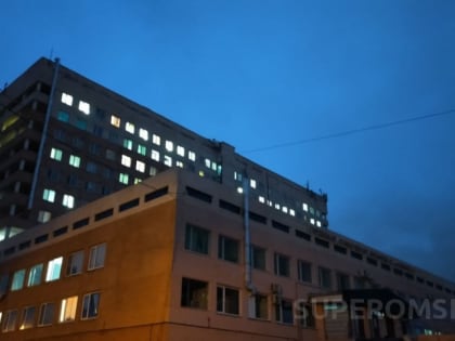 У главврача Омской клинической больницы № 1 Малюка истекает трудовой контракт