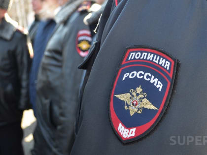 Крупная отставка произошла по линии омского УМВД