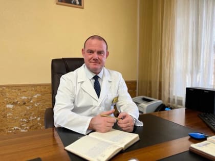 Главный нарколог Омской области подвел итоги работы службы