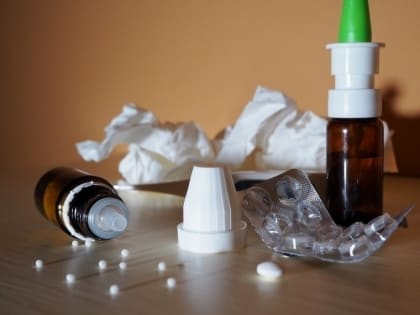 Вирусолог Елена Малинникова рассказала о распространении штамма коронавируса «Кракен» в России