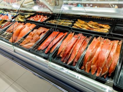 Омичей предупредили о фальсифицированной продукции из Крыма