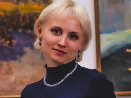 Ирина Журавлева: «Омская область и Ставропольский край намерены расширять межрегиональные кооперационные связи»