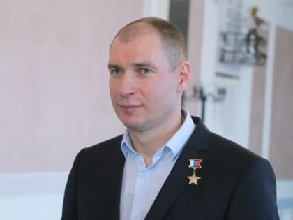 Жители нашей страны объединены желанием помочь нашим военнослужащим и жителям освобожденных республик