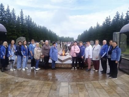 Автопробег 